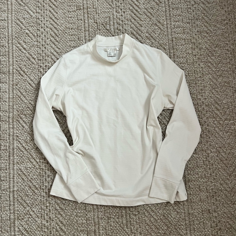 Nike Long Sleeve Golf